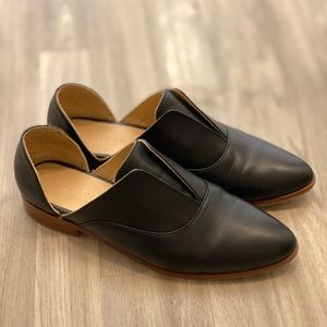 Nisolo Emma d’Orsay